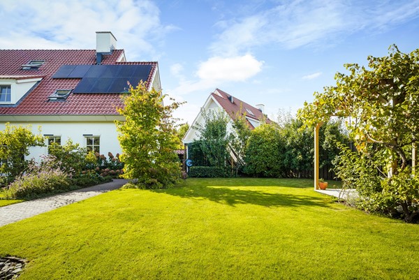 Medium property photo - De Loonwerker 10A, 5595 HJ Leende